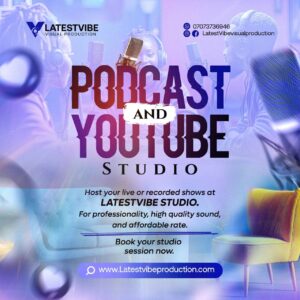 Podcast Session